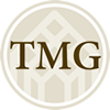 logo tmg